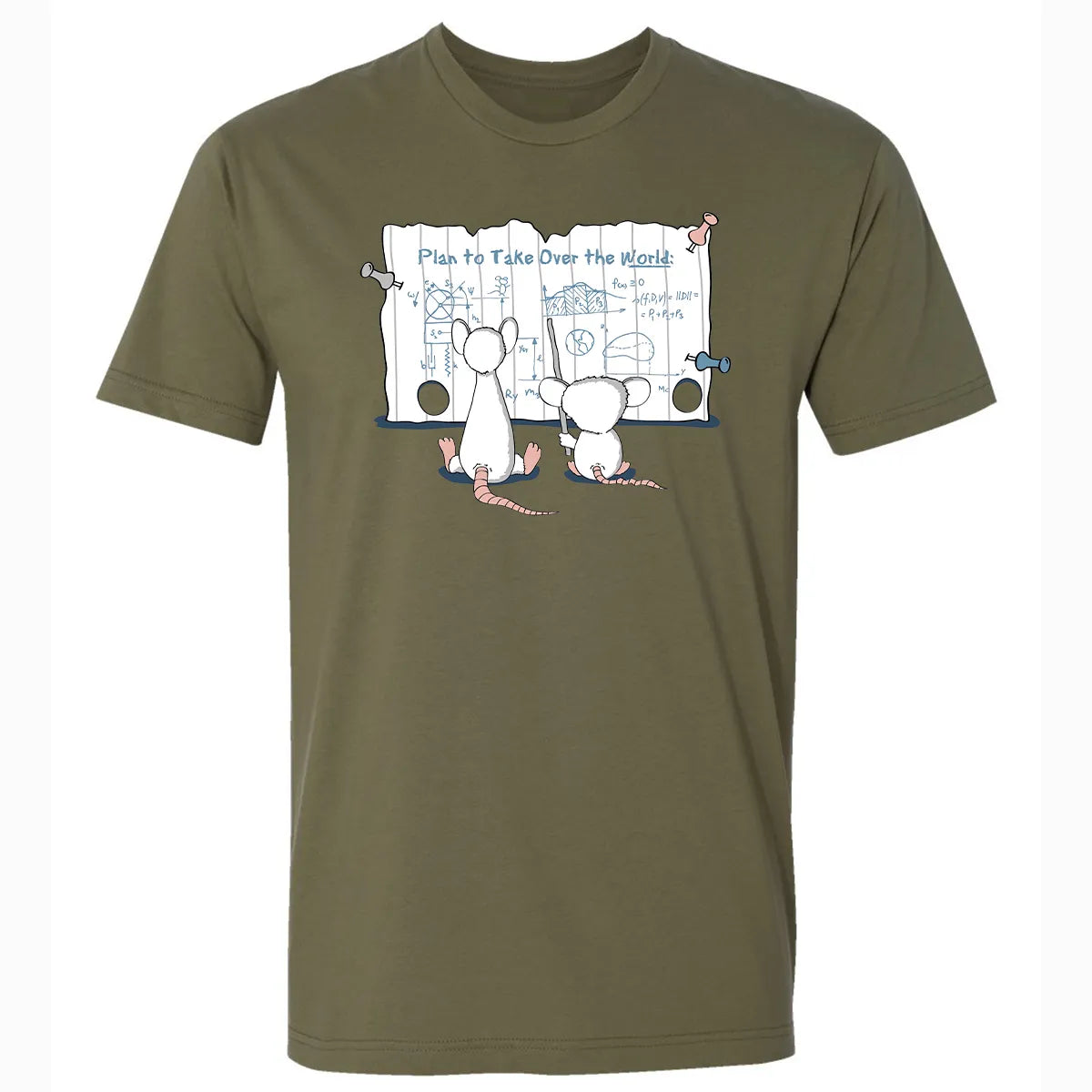 Premium Unisex T-shirt - JZ6Y5Z4Z
