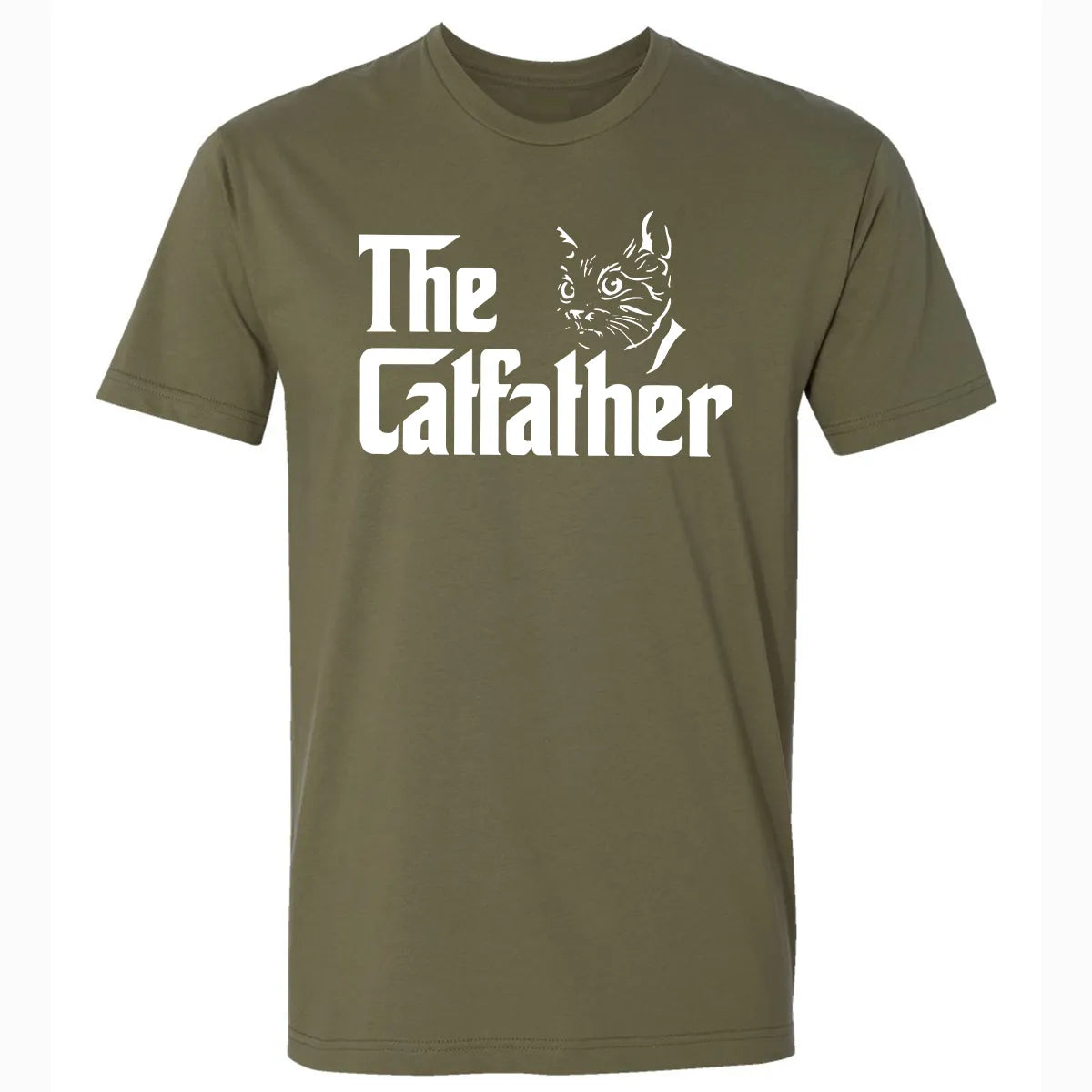 Premium Unisex T-shirt - 4816BXGX