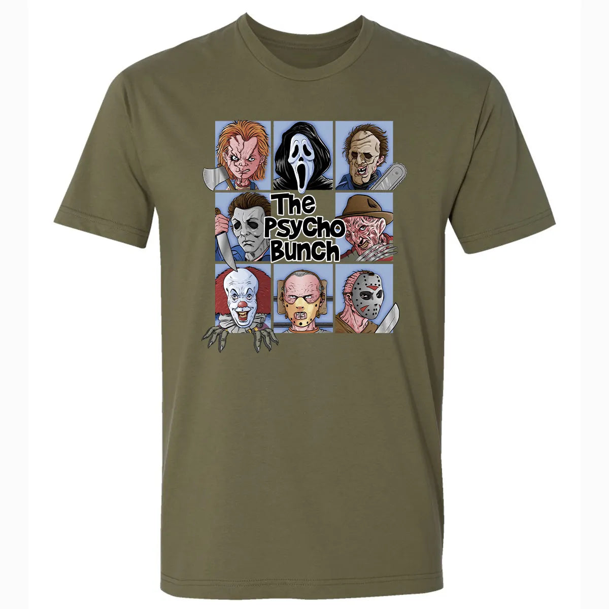 Premium Unisex T-shirt - 8VUVR28B