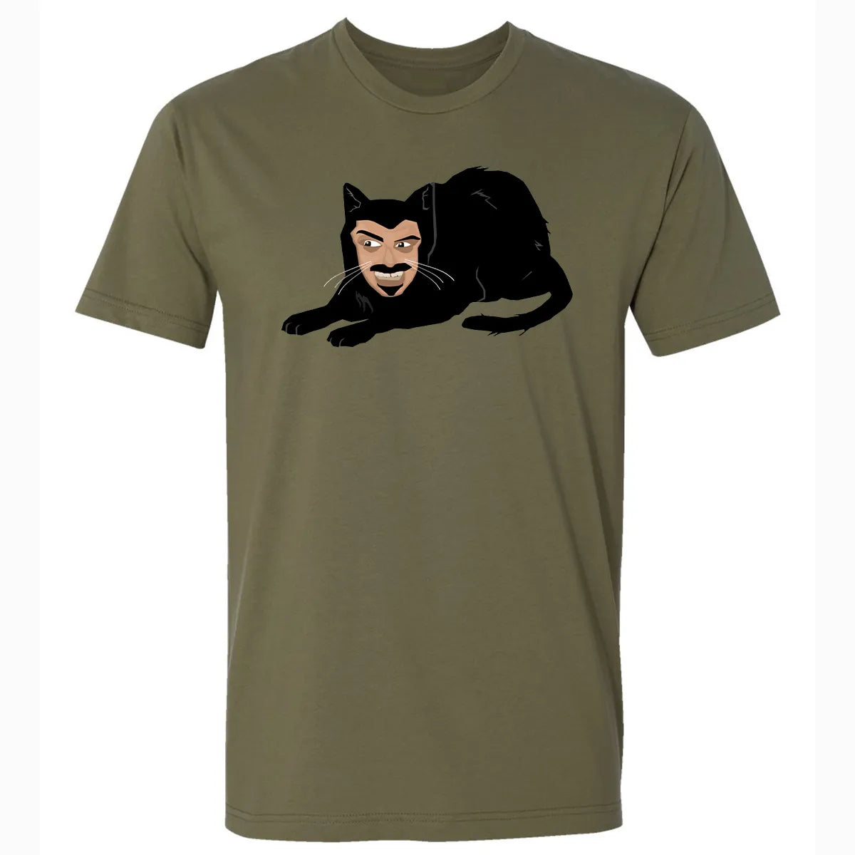 Premium Unisex T-shirt - 26JRG3LG