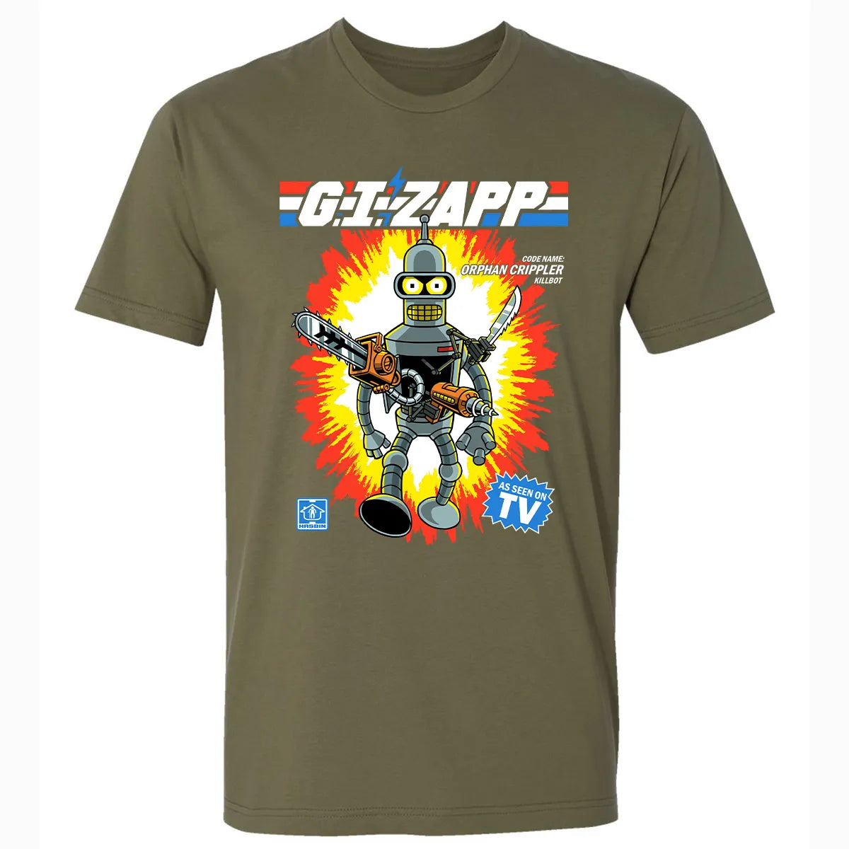 Premium Unisex T-shirt - F4LU6THJ