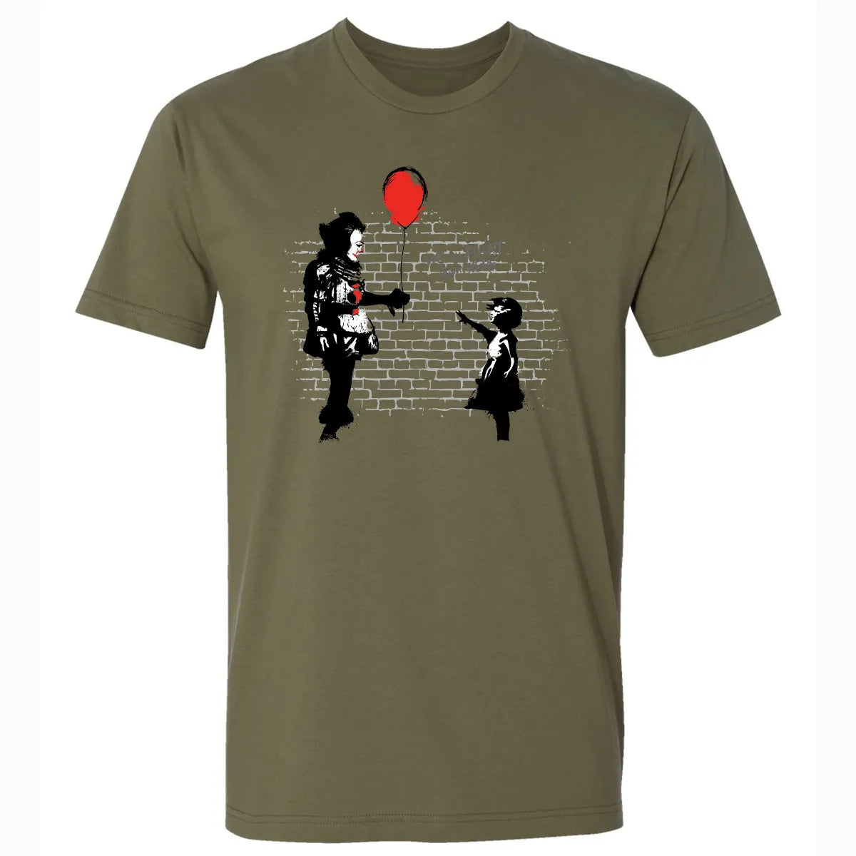 Premium Unisex T-shirt - 2C221LX1
