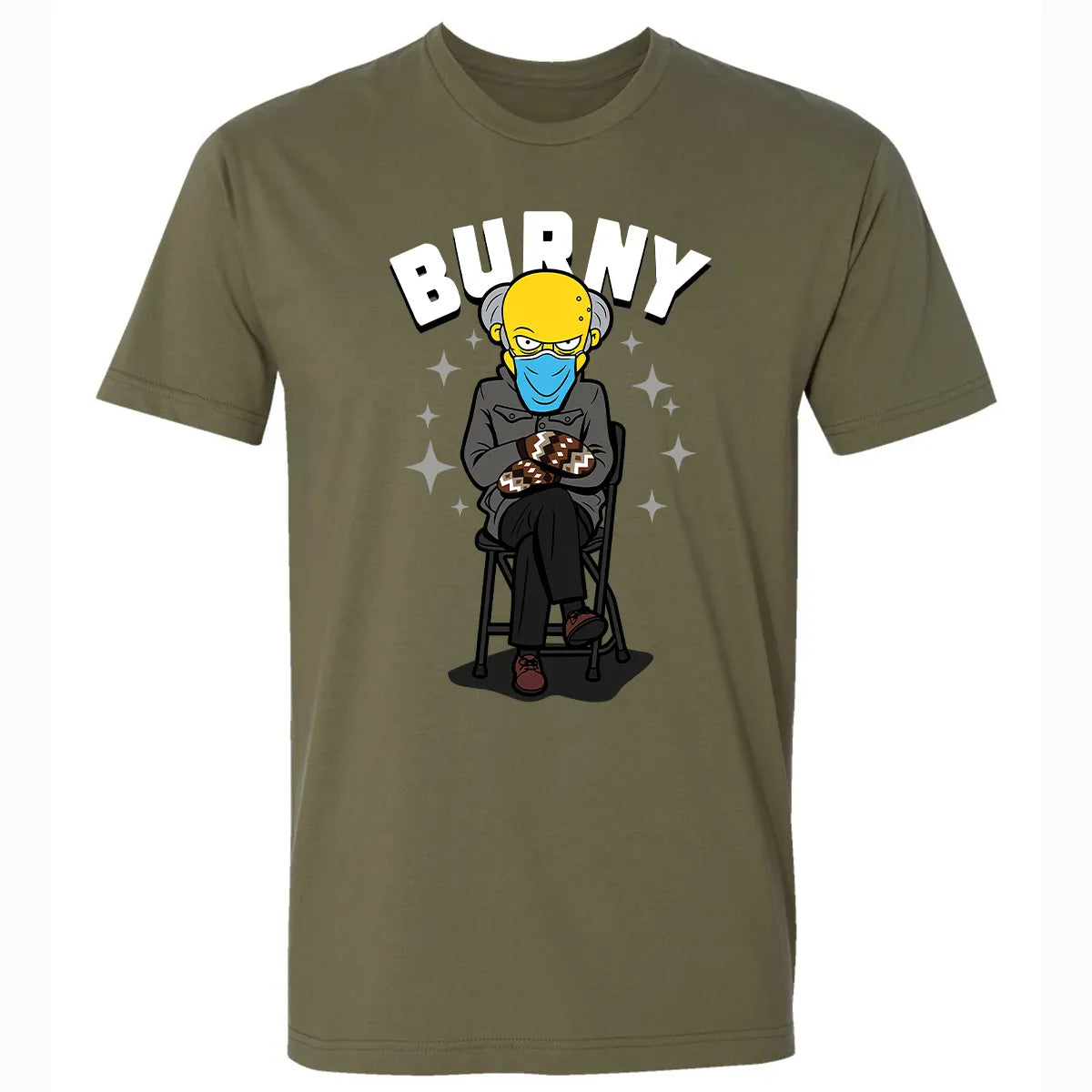 Premium Unisex T-shirt - A619Y2DV