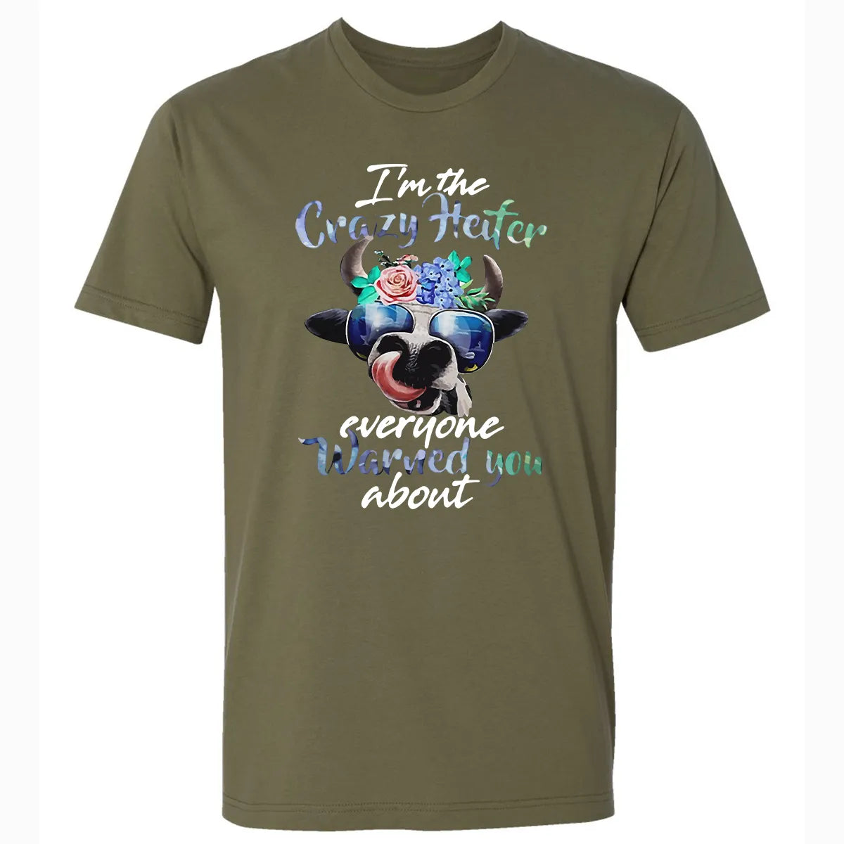 Premium Unisex T-shirt - GNV4HXGL