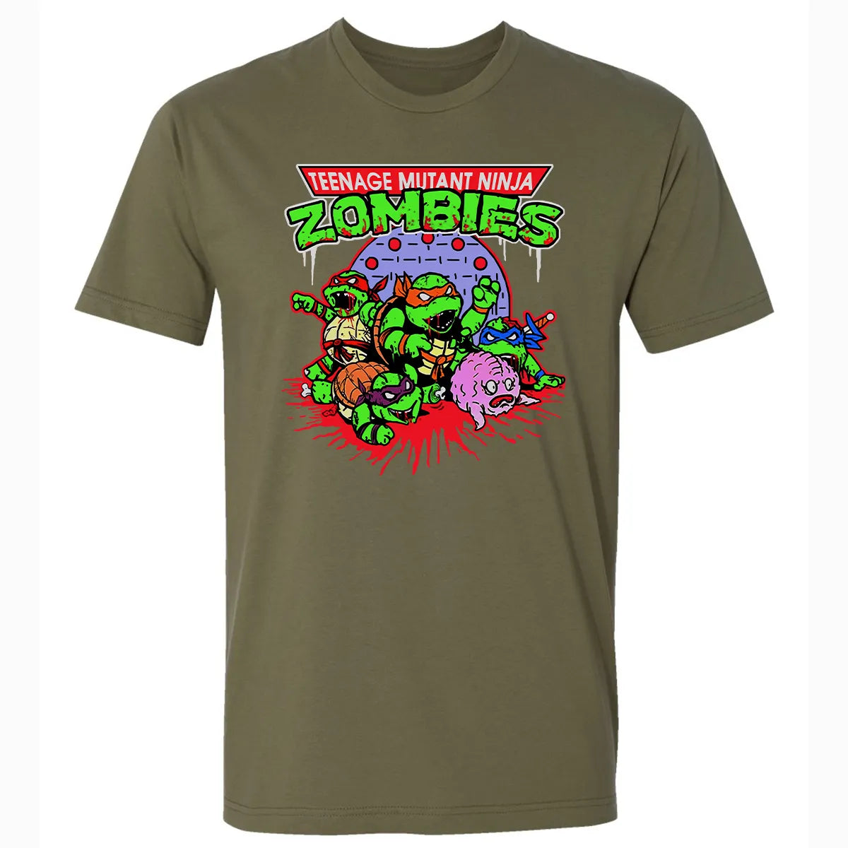 Premium Unisex T-shirt - SZFEFFS4