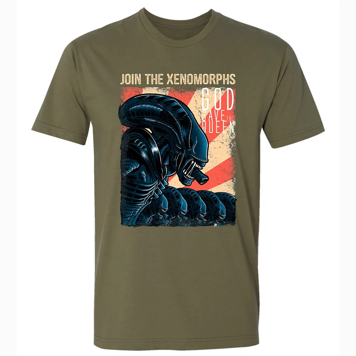 Premium Unisex T-shirt - LSLJ3Z1F