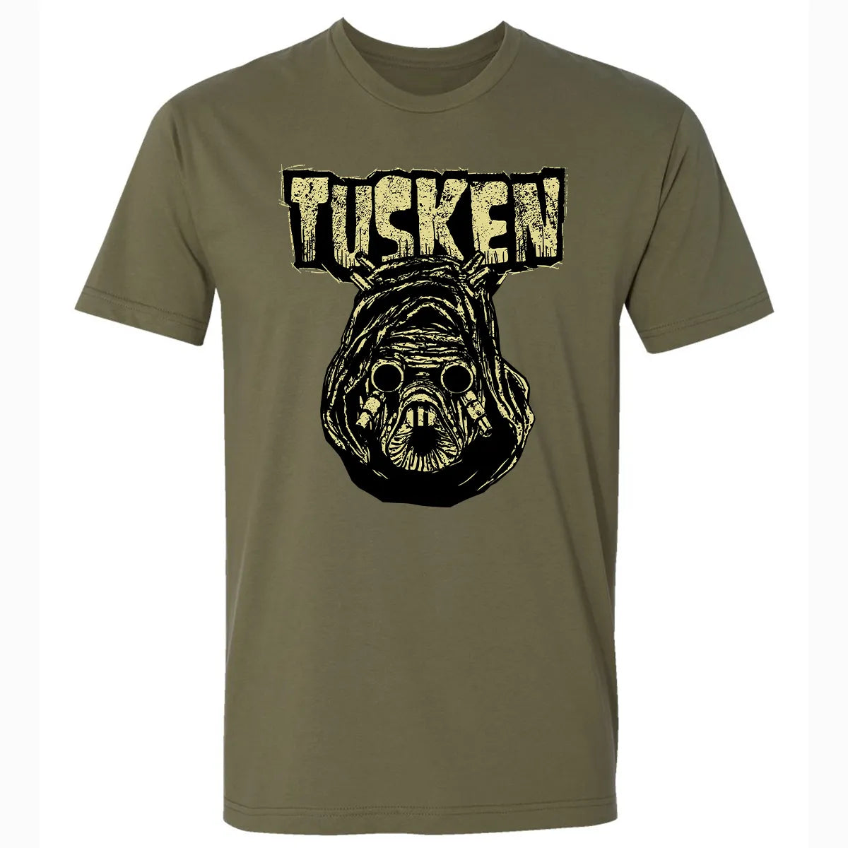 Premium Unisex T-shirt - RMGXUJTY