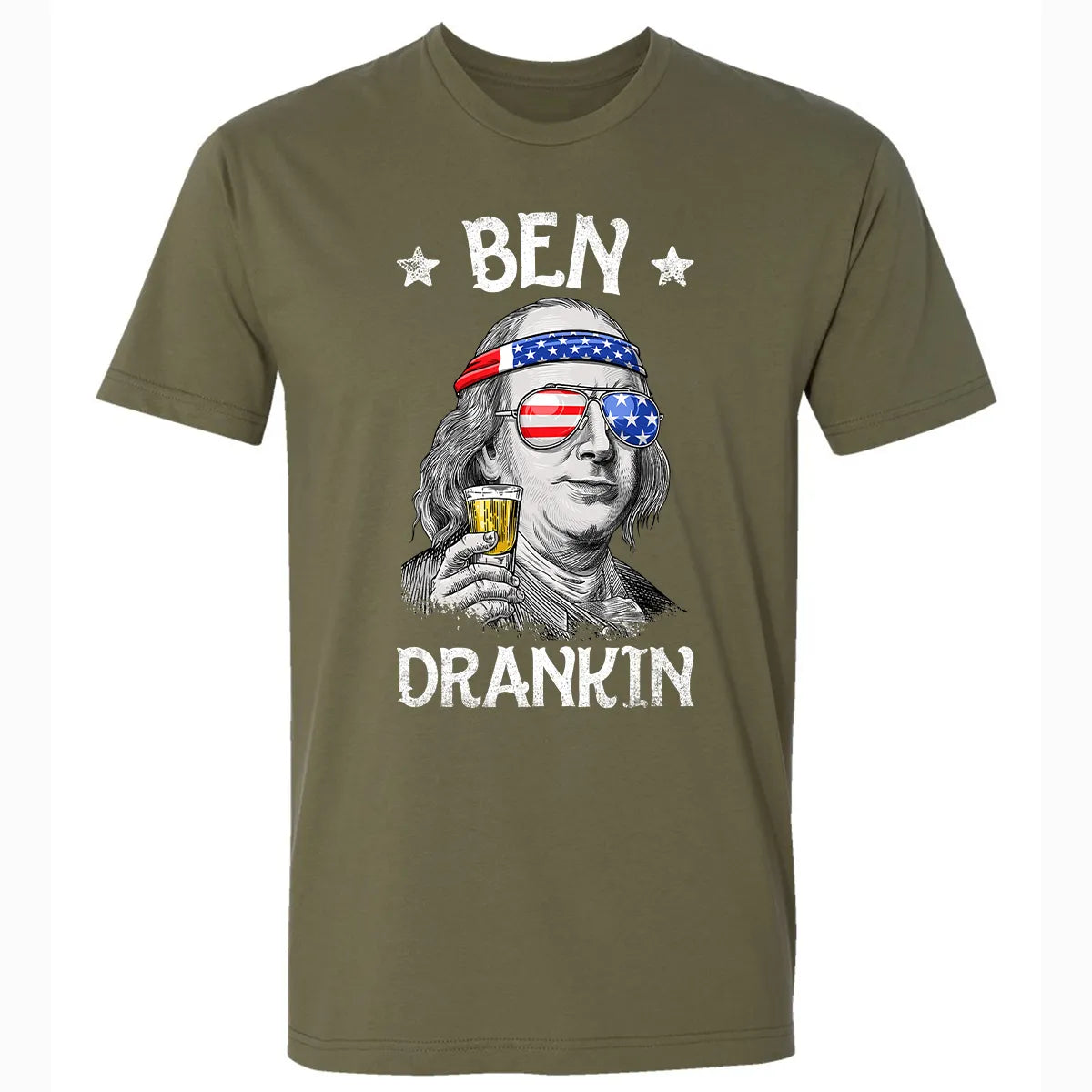 Premium Unisex T-shirt - 5NEUXCSQ