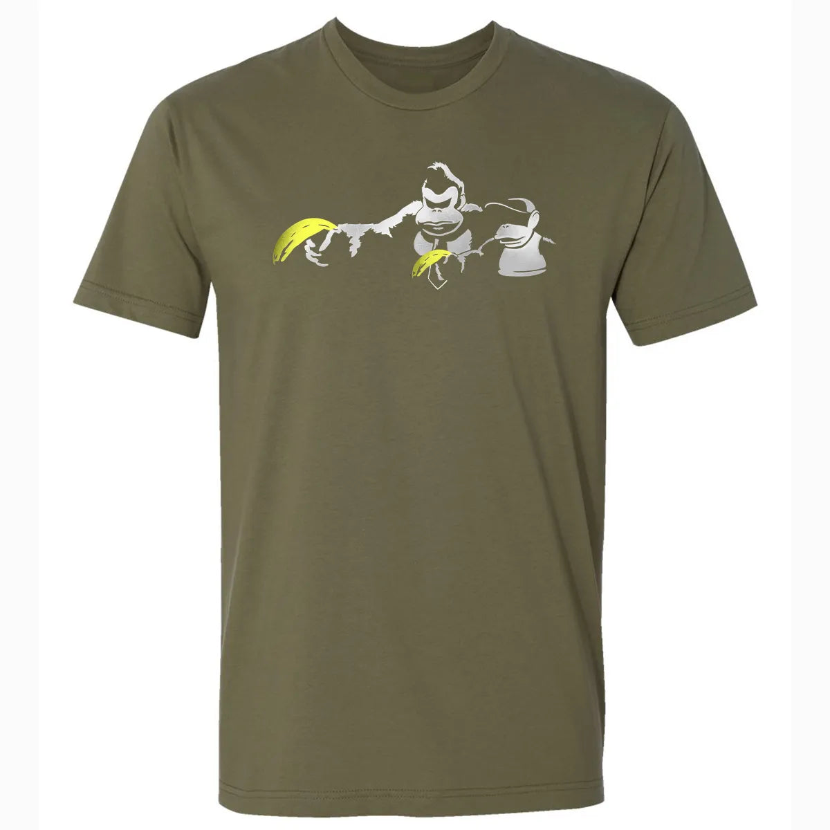 Premium Unisex T-shirt - N3TA7GY8