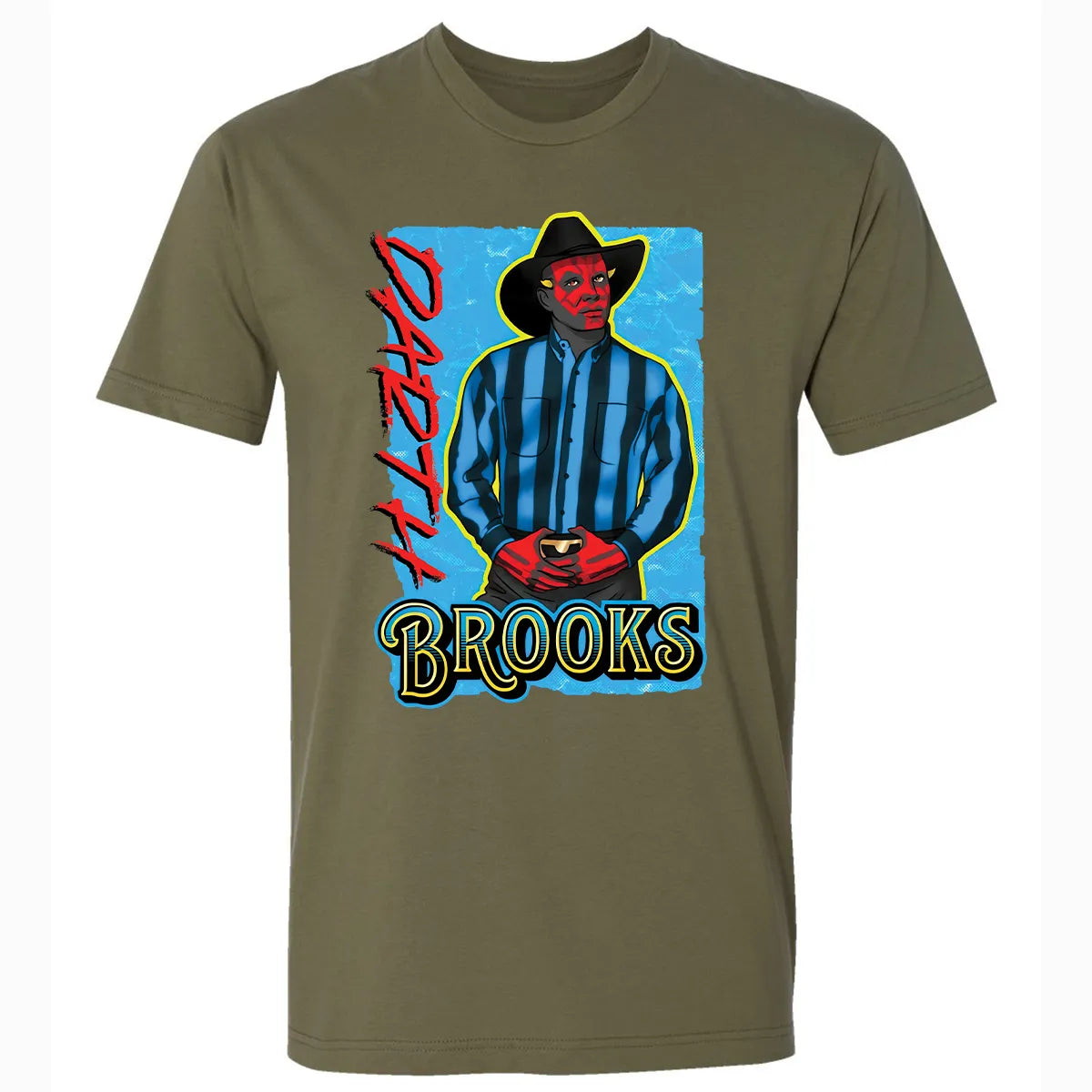 Premium Unisex T-shirt - WT8TN6SZ