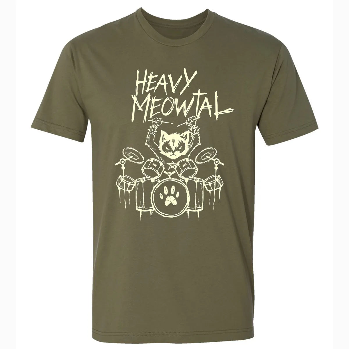 Premium Unisex T-shirt - UX1PPH4R