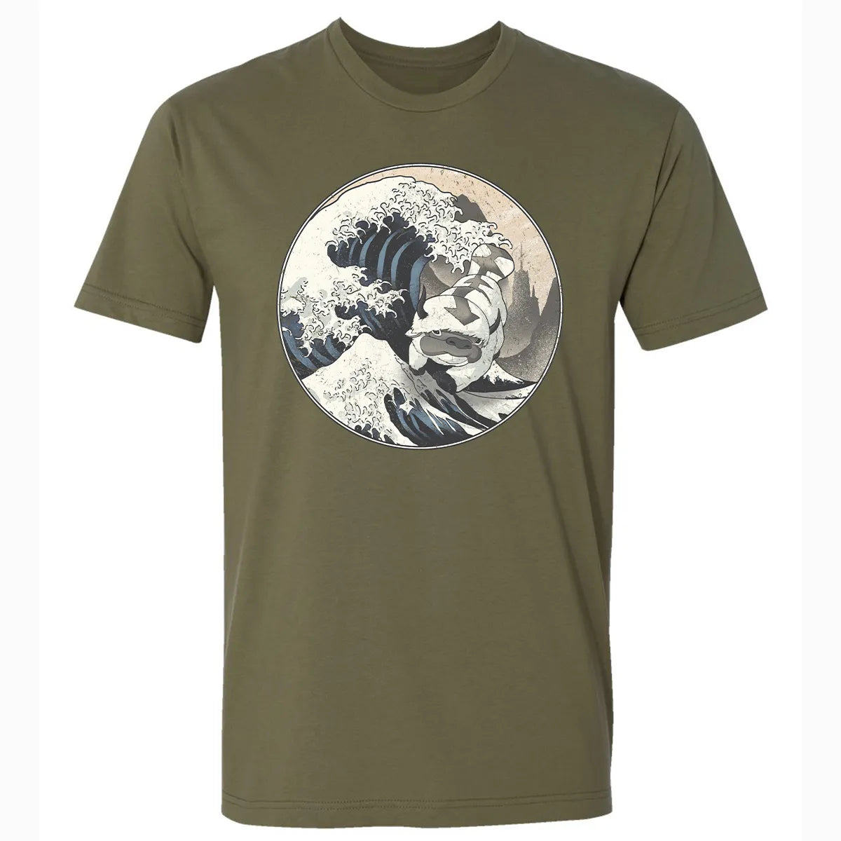 Premium Unisex T-shirt - LYPKV9ZE