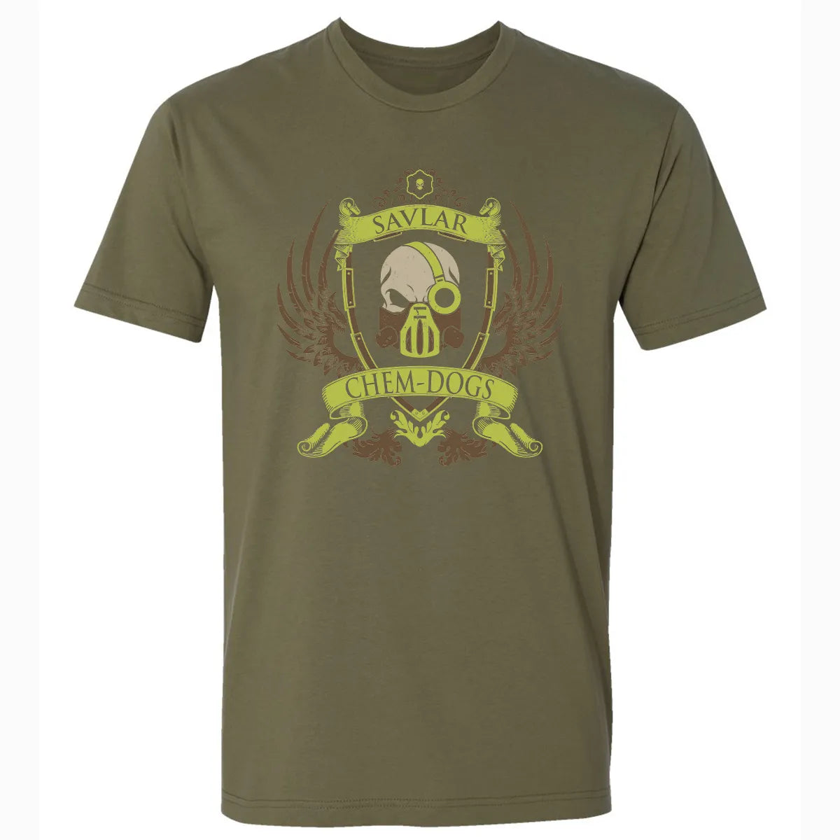 Premium Unisex T-shirt - 2CQ2JZYQ