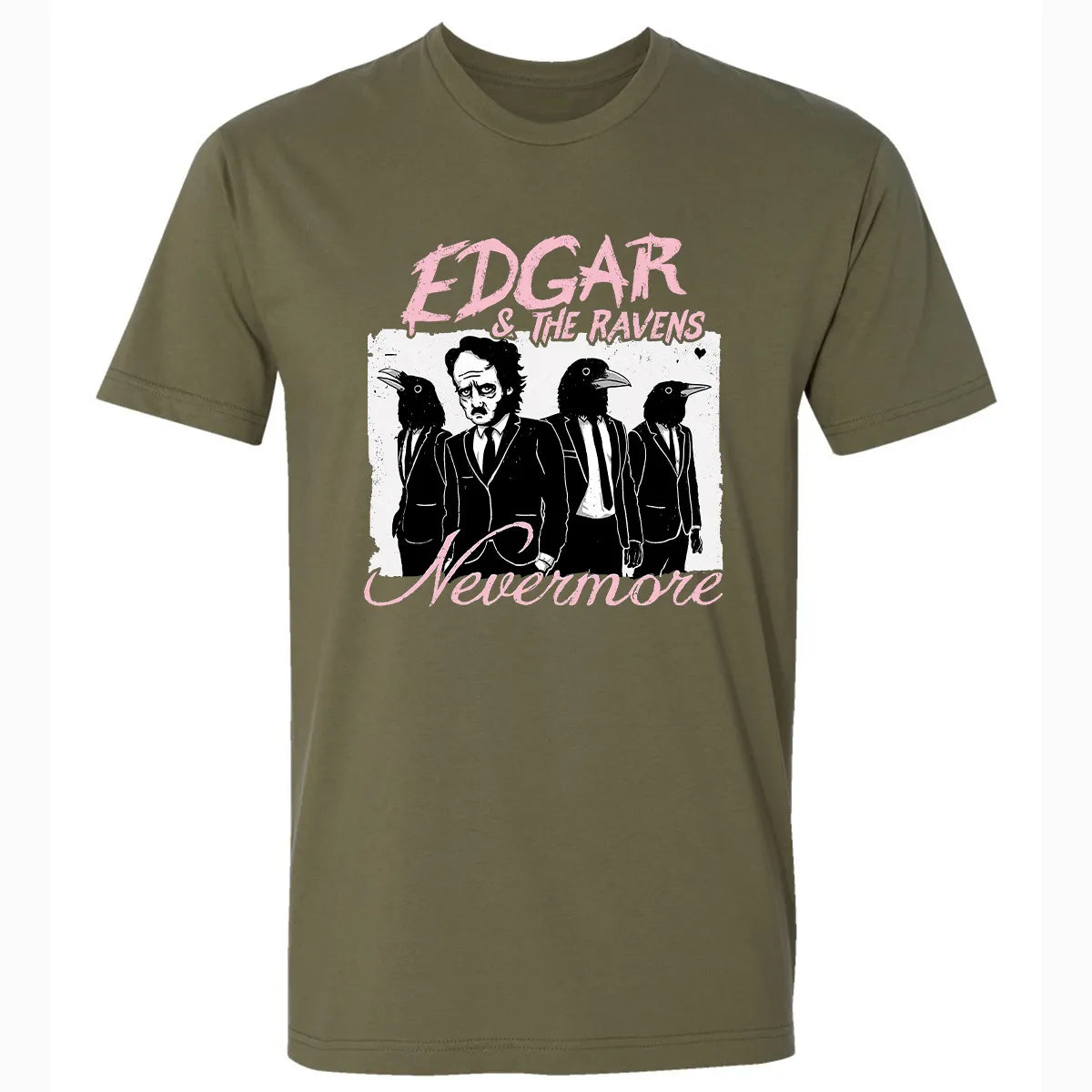 Premium Unisex T-shirt - P8MAWR2G