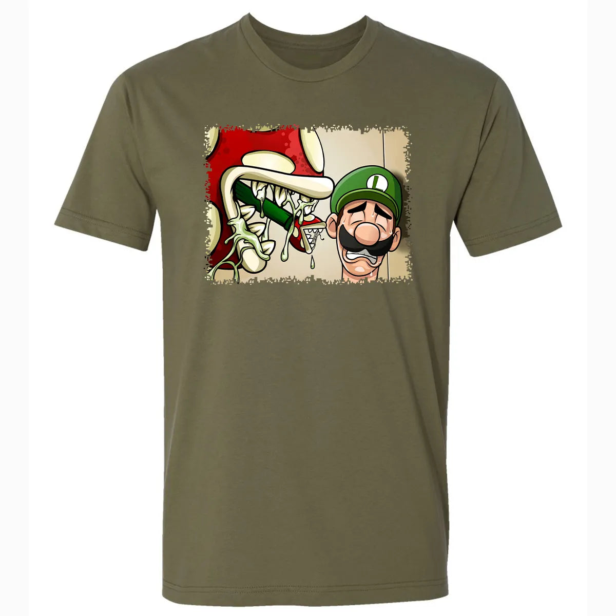 Premium Unisex T-shirt - 9UZ2XZQA