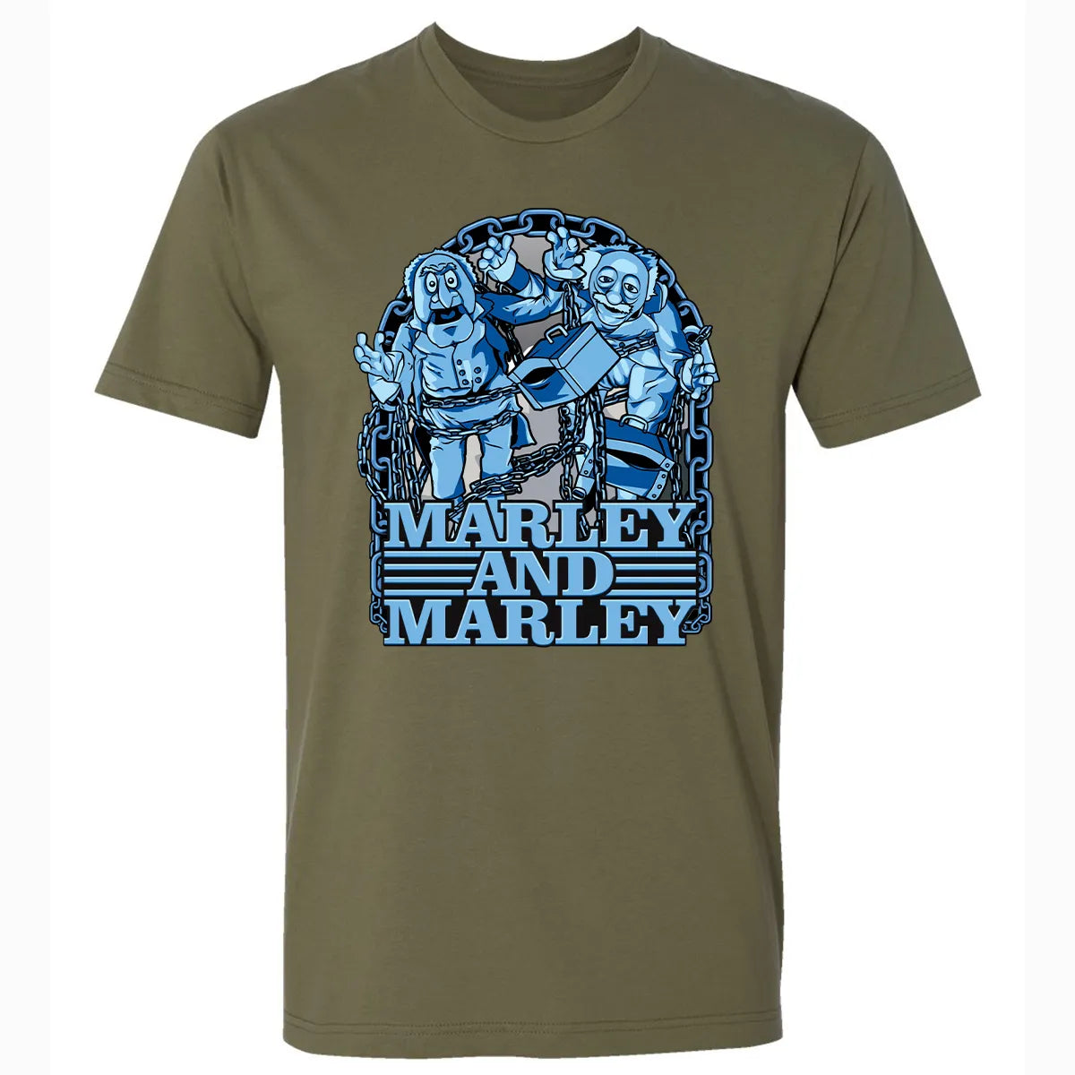 Premium Unisex T-shirt - 3SYG6U5M
