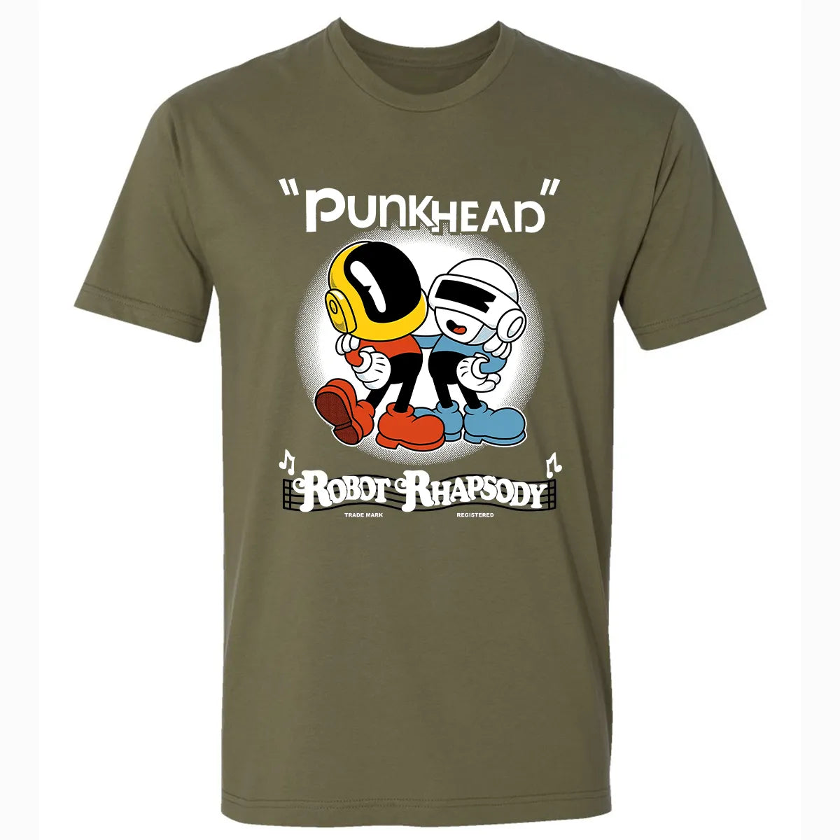 Premium Unisex T-shirt - YNATMYNZ