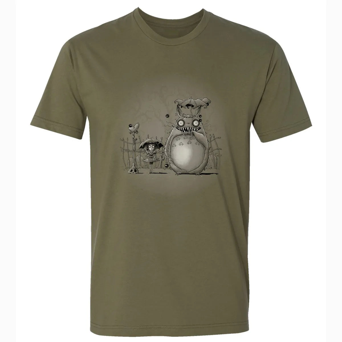Premium Unisex T-shirt - T7ZTQM2G
