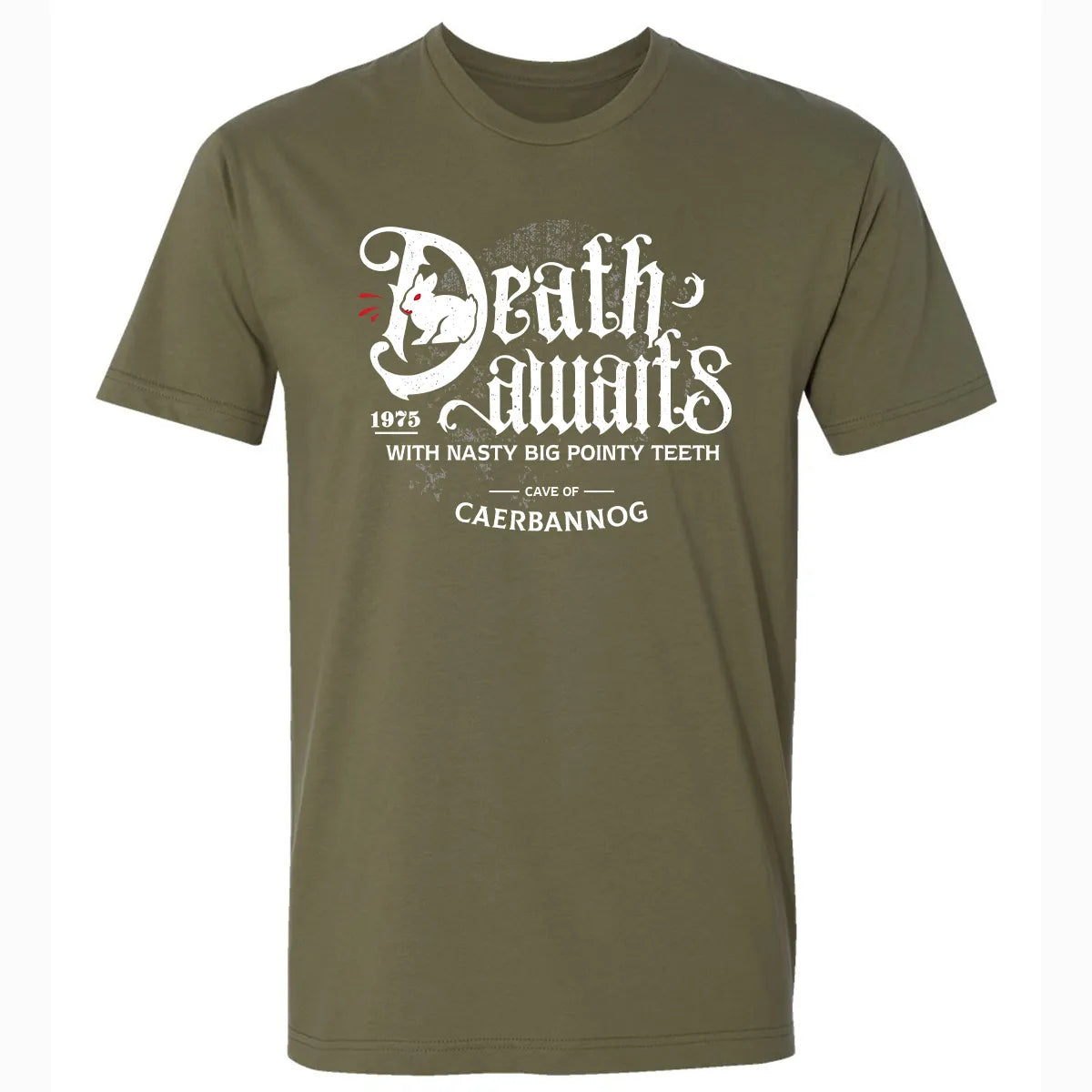 Premium Unisex T-shirt - FW89ZP48