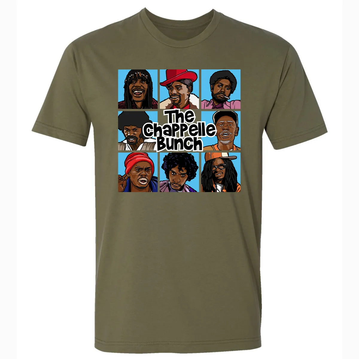 Premium Unisex T-shirt - 9REXNUQC