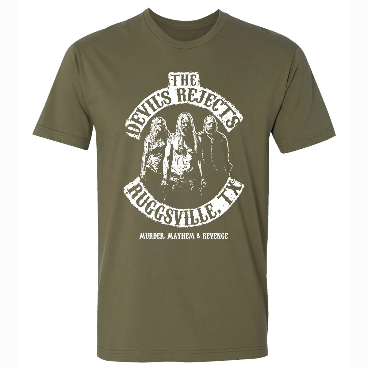 Premium Unisex T-shirt - 5283RQR8