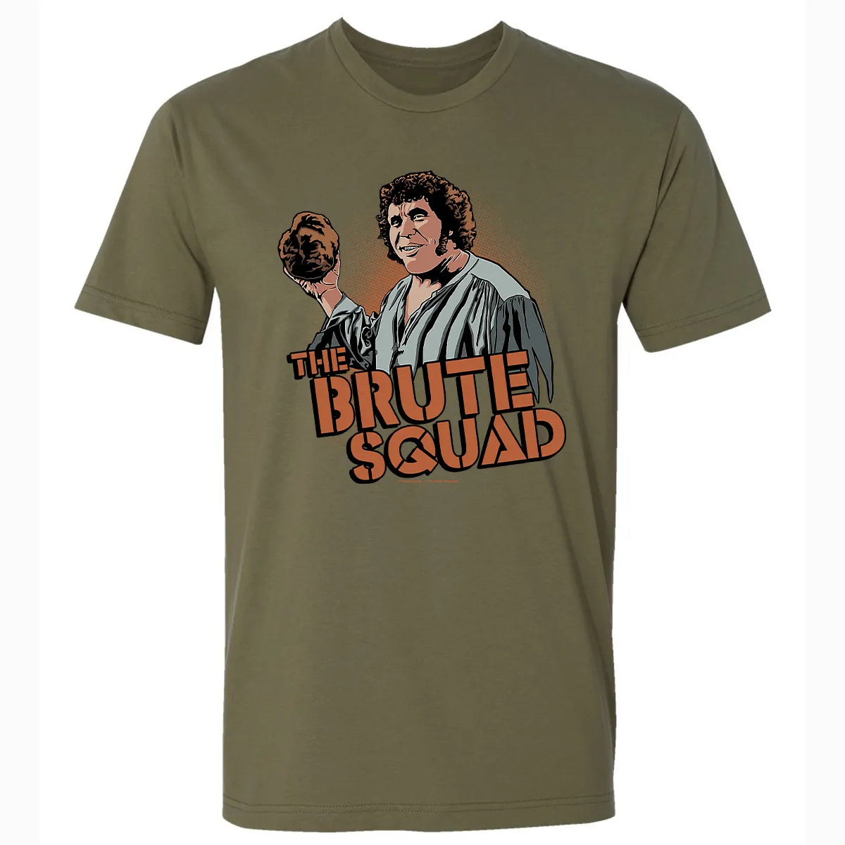 Premium Unisex T-shirt - 64W9U3LH