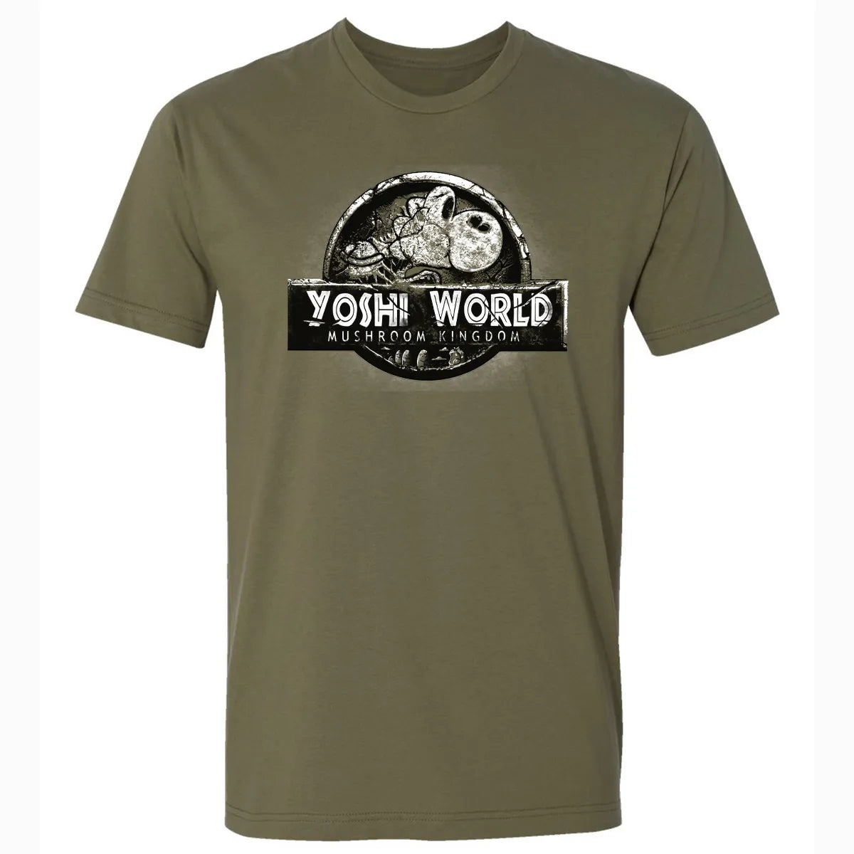 Premium Unisex T-shirt - VZZ3W94U
