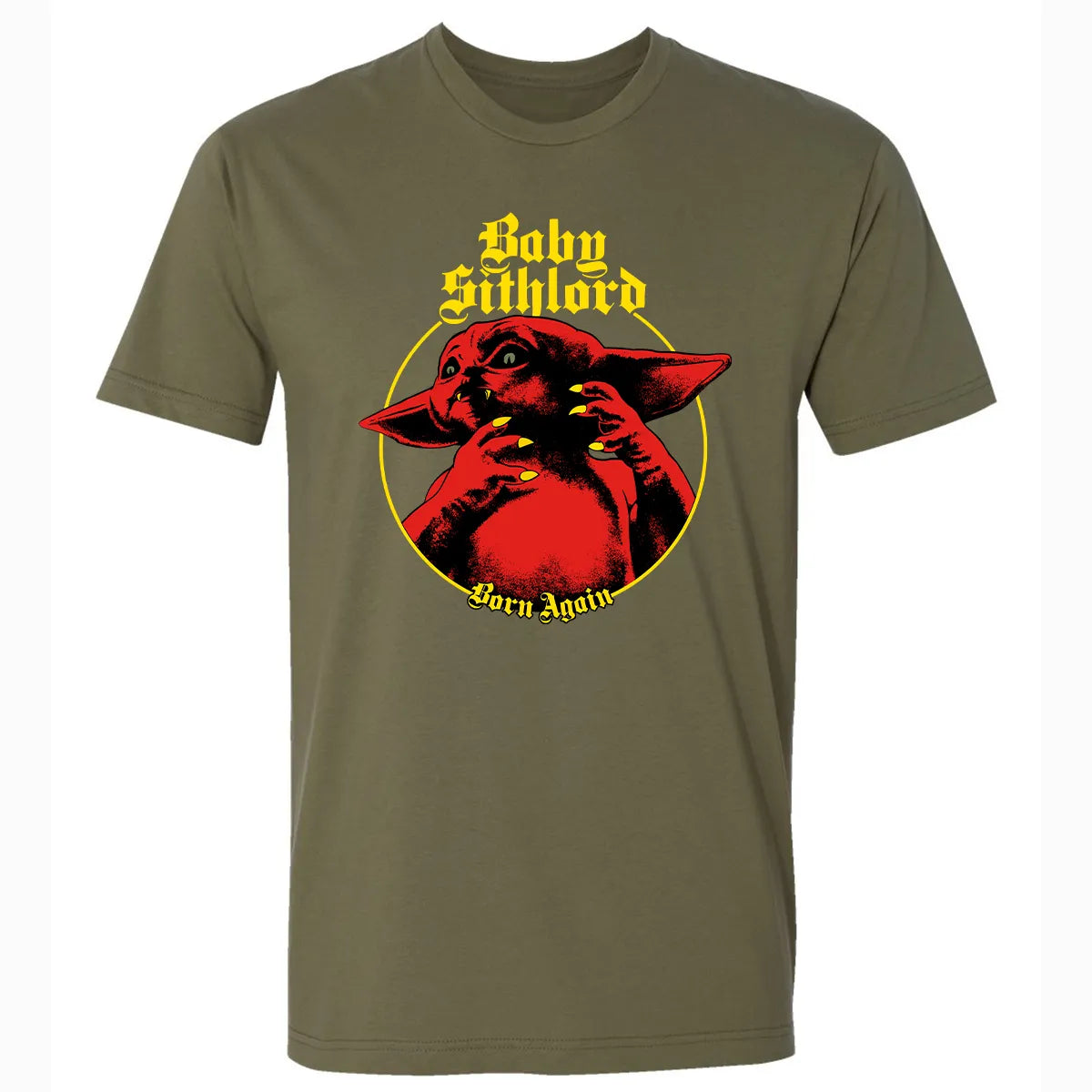 Premium Unisex T-shirt - S2XWGZ3X