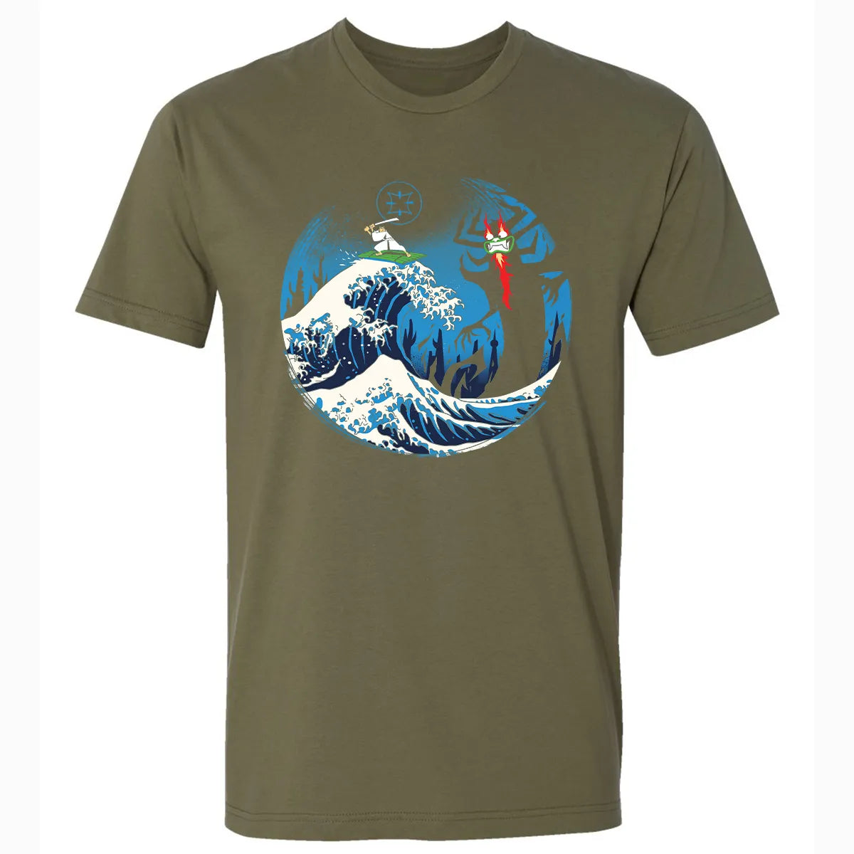 Premium Unisex T-shirt - 94245ASK