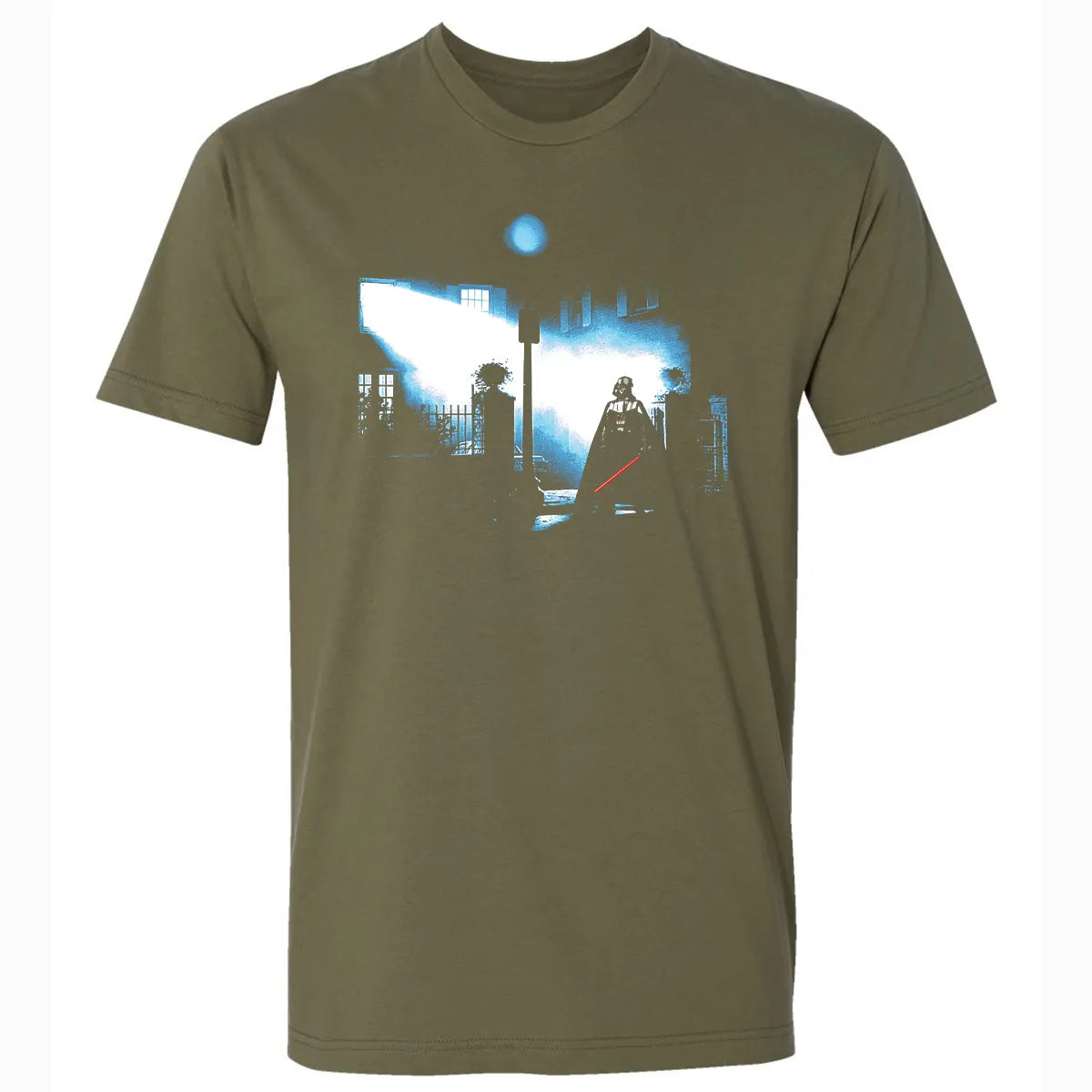 Premium Unisex T-shirt - FEA9BLJL