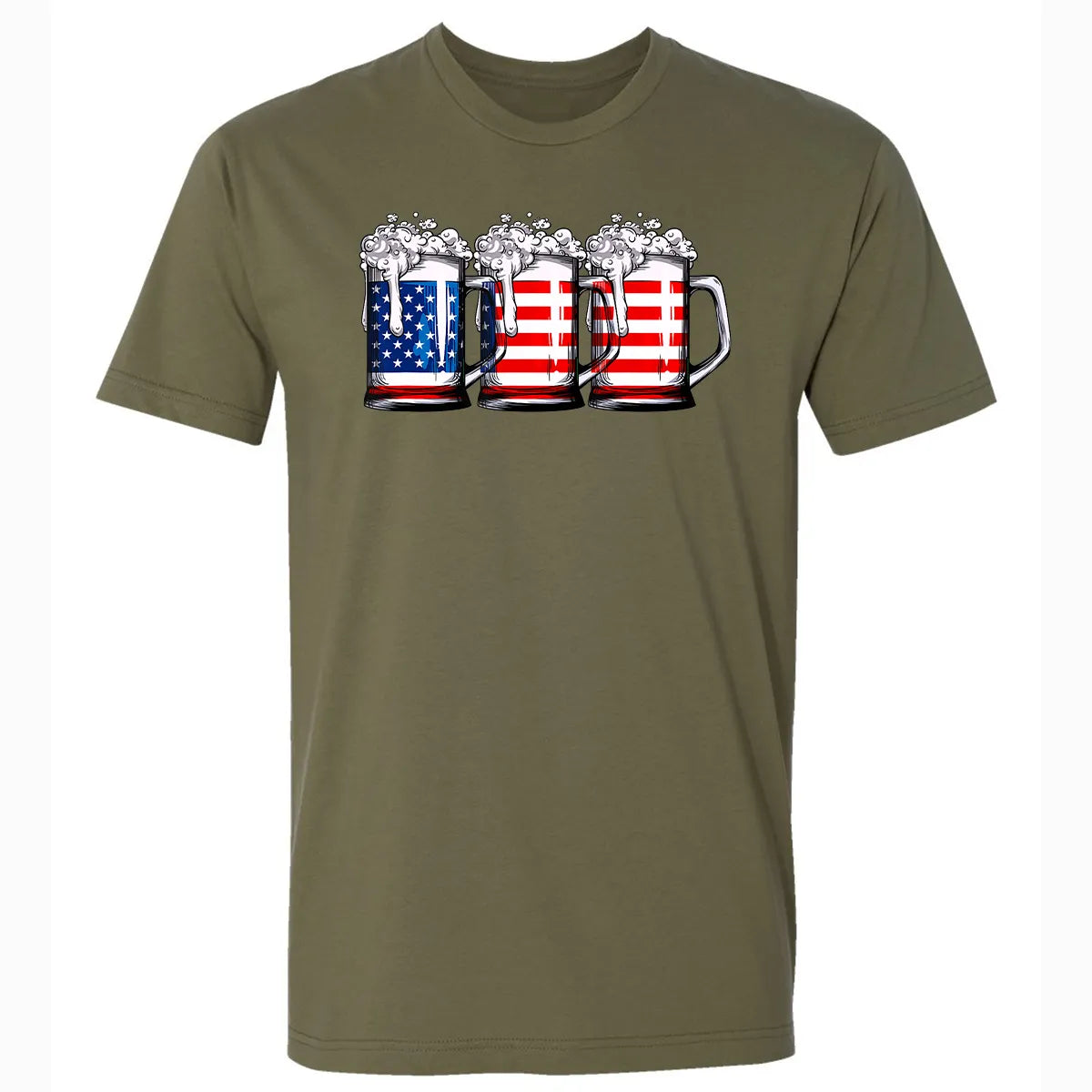 Premium Unisex T-shirt - 7F1XFLVH