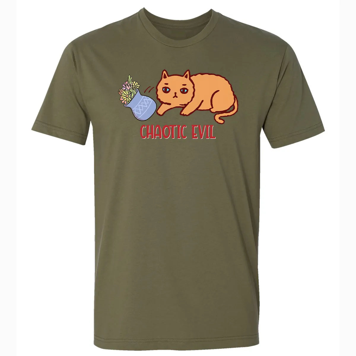 Premium Unisex T-shirt - 7BAMZKZ9