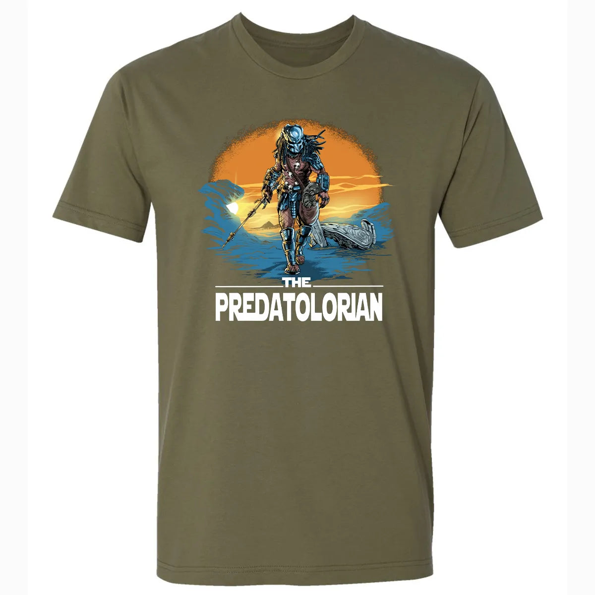 Premium Unisex T-shirt - D777J2X6