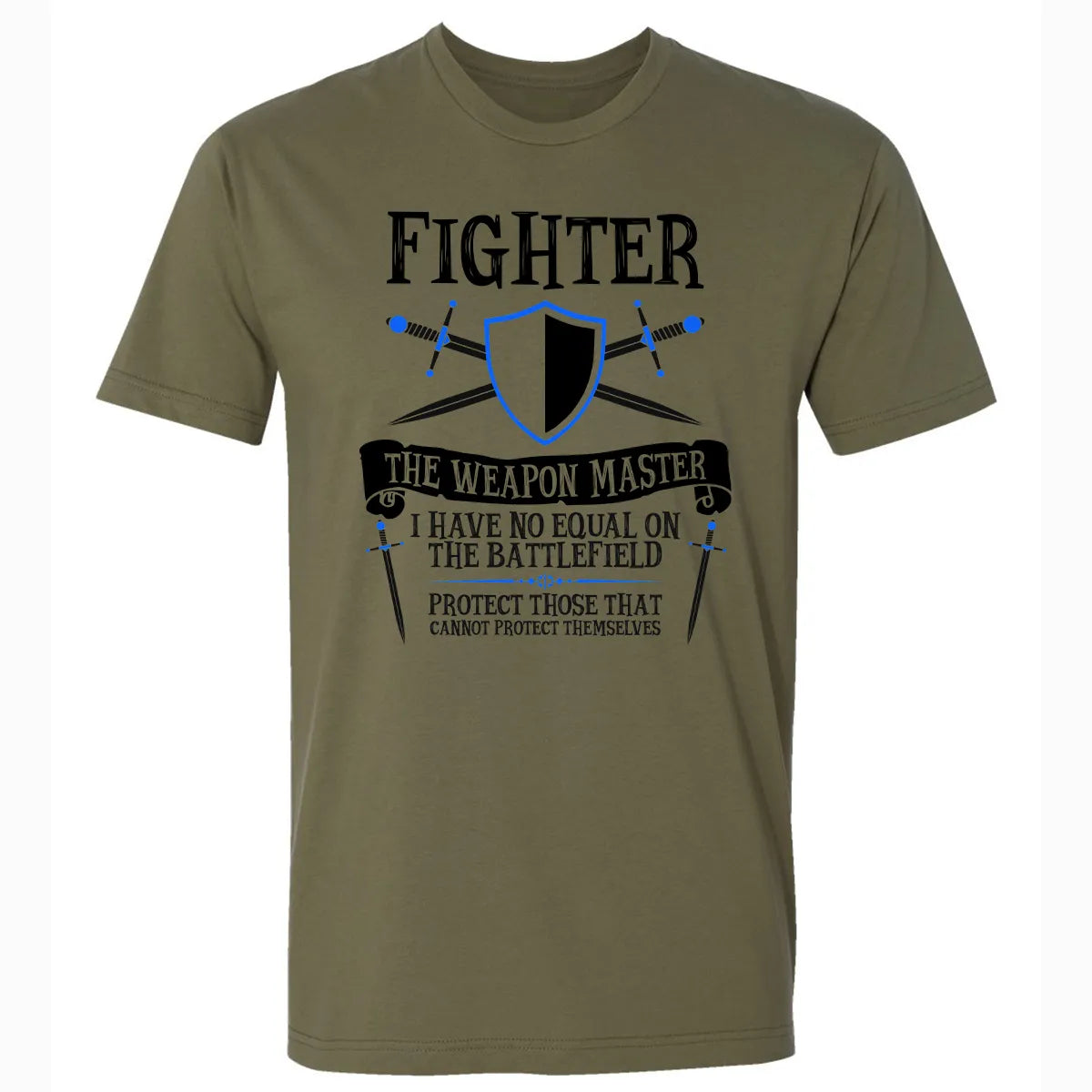Premium Unisex T-shirt - JT4LEHK2
