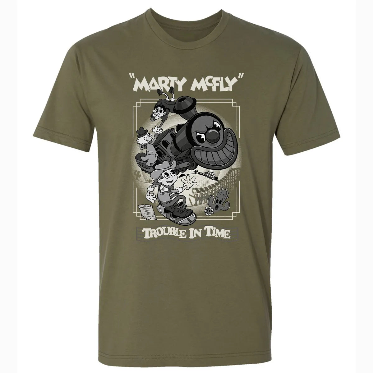 Premium Unisex T-shirt - N2XHMDWB