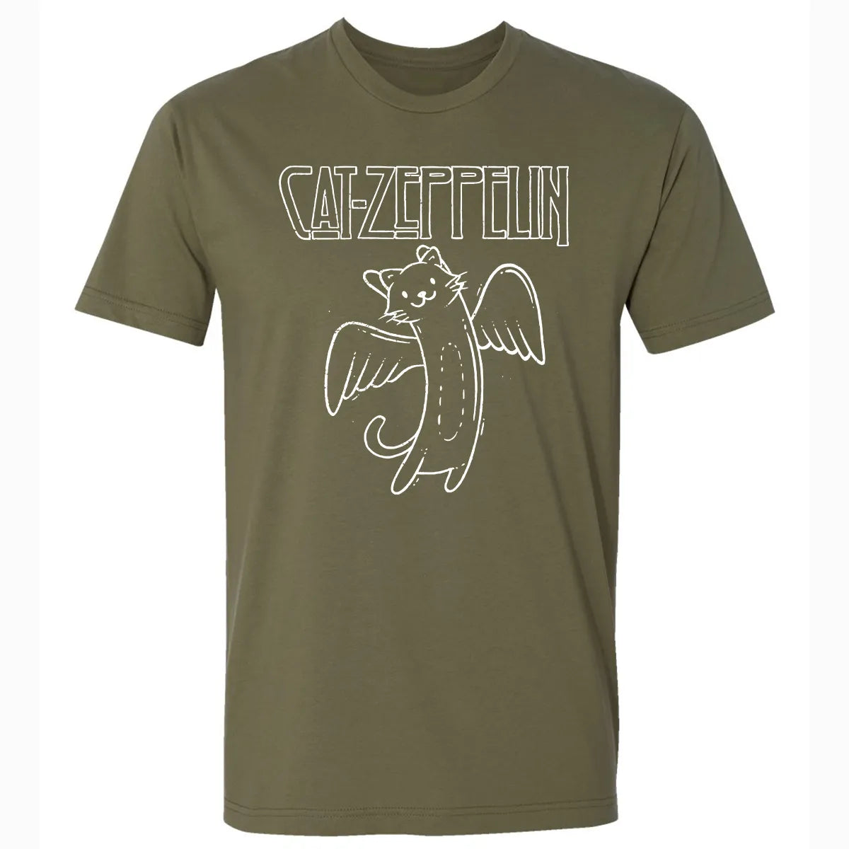 Premium Unisex T-shirt - EUVT6S8J