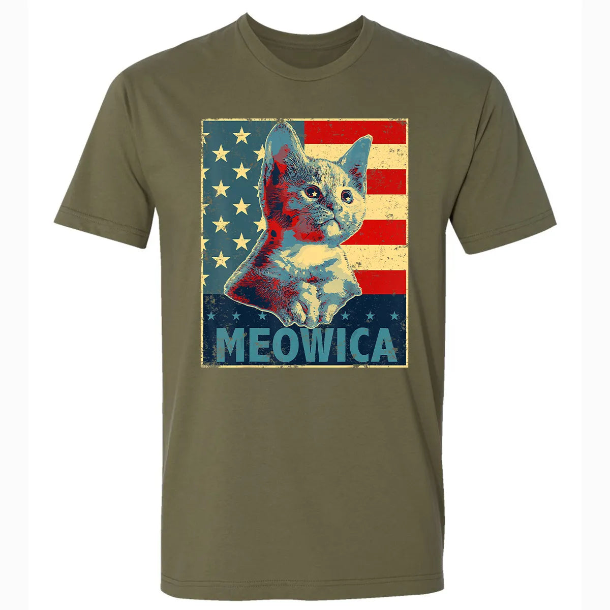 Premium Unisex T-shirt - 7H3RVKQ7