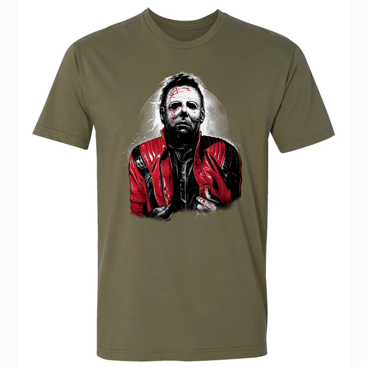 Premium Unisex T-shirt - FVS9PVL4