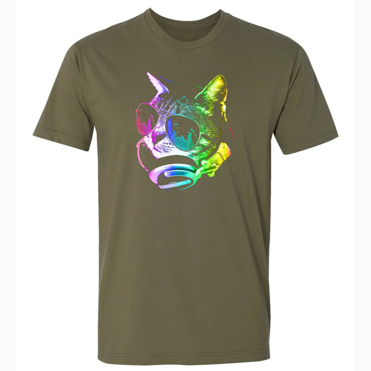 Premium Unisex T-shirt - 2L9PBEKH