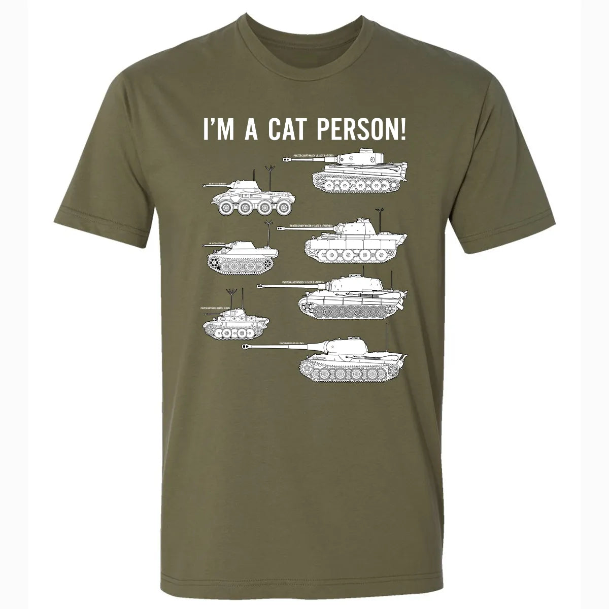 Premium Unisex T-shirt - FPH9ESV6