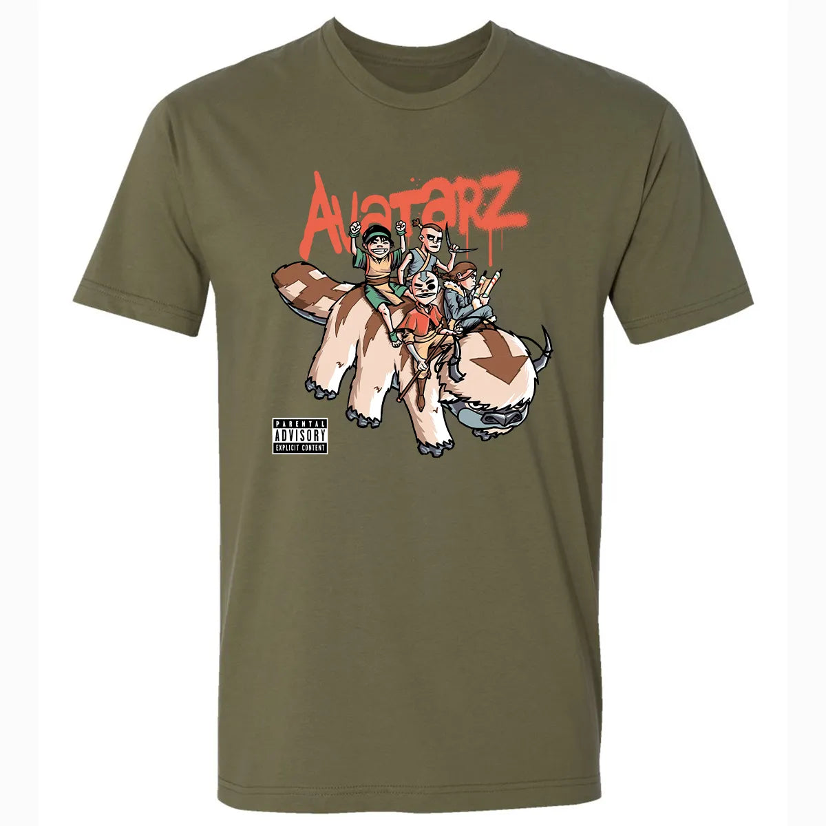 Premium Unisex T-shirt - RTNLE8MG