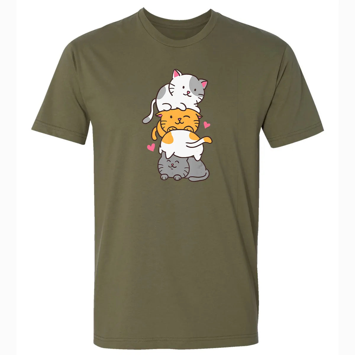Premium Unisex T-shirt - U4T68W7V