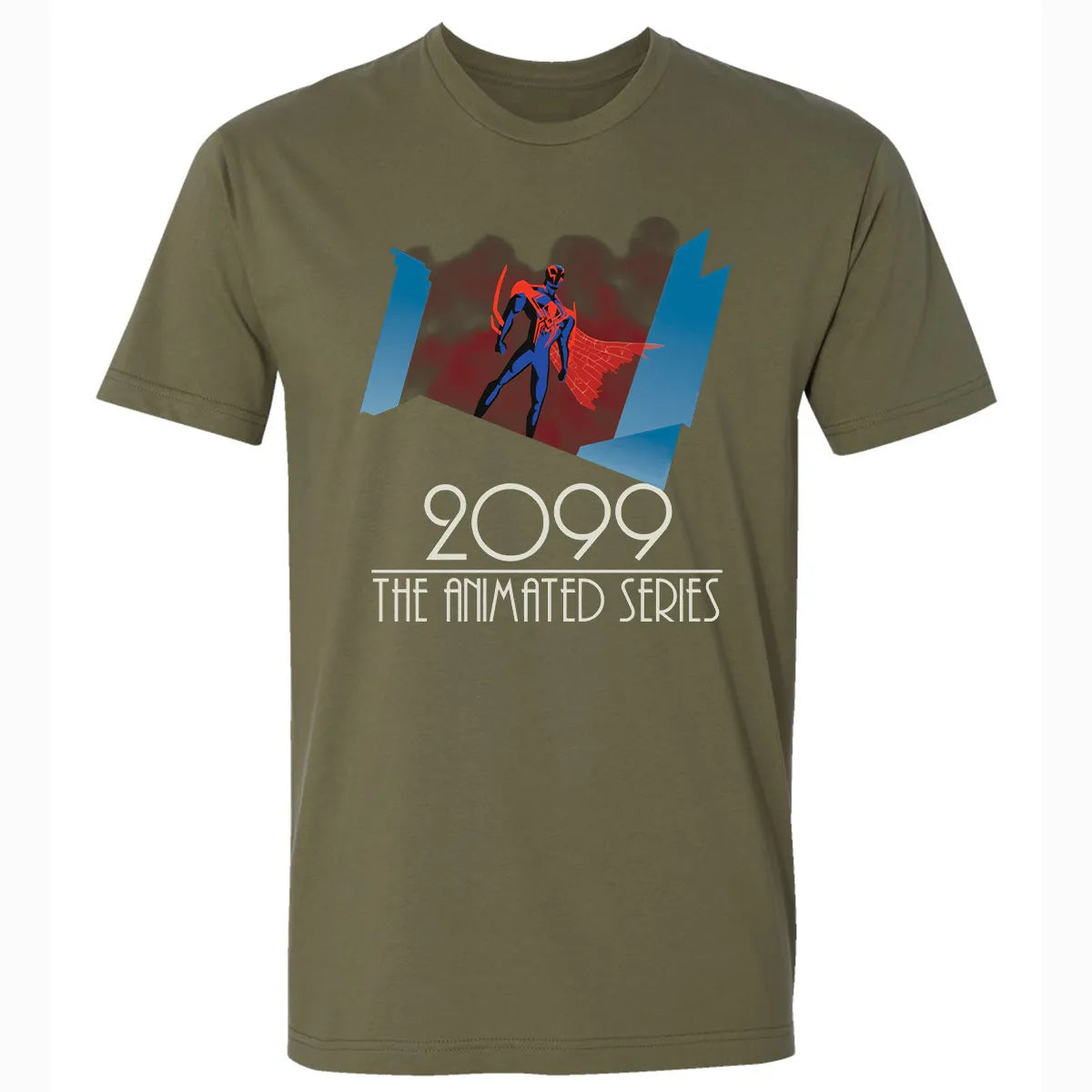 Premium Unisex T-shirt - D98JDEMX