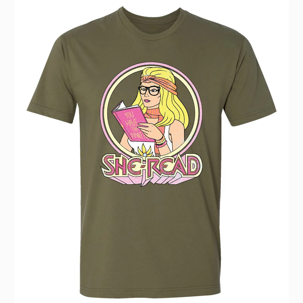 Premium Unisex T-shirt - 13Q736Z4