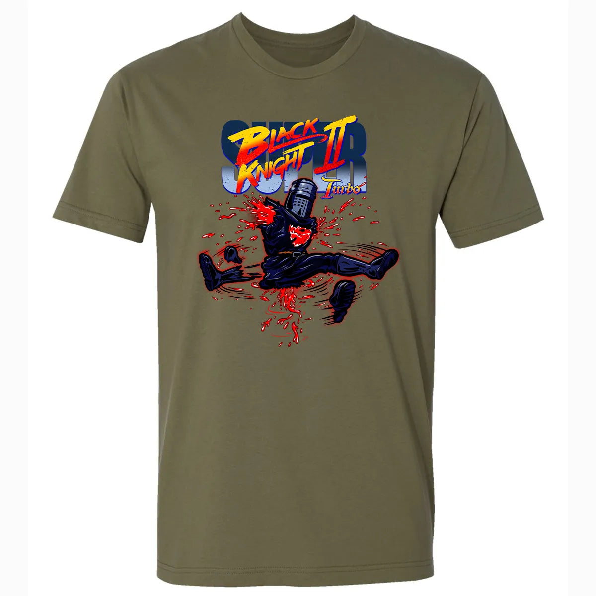 Premium Unisex T-shirt - 6X1X2Z5X