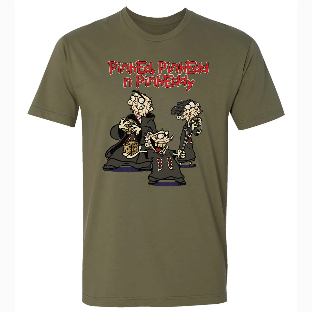Premium Unisex T-shirt - FV2DLUGA