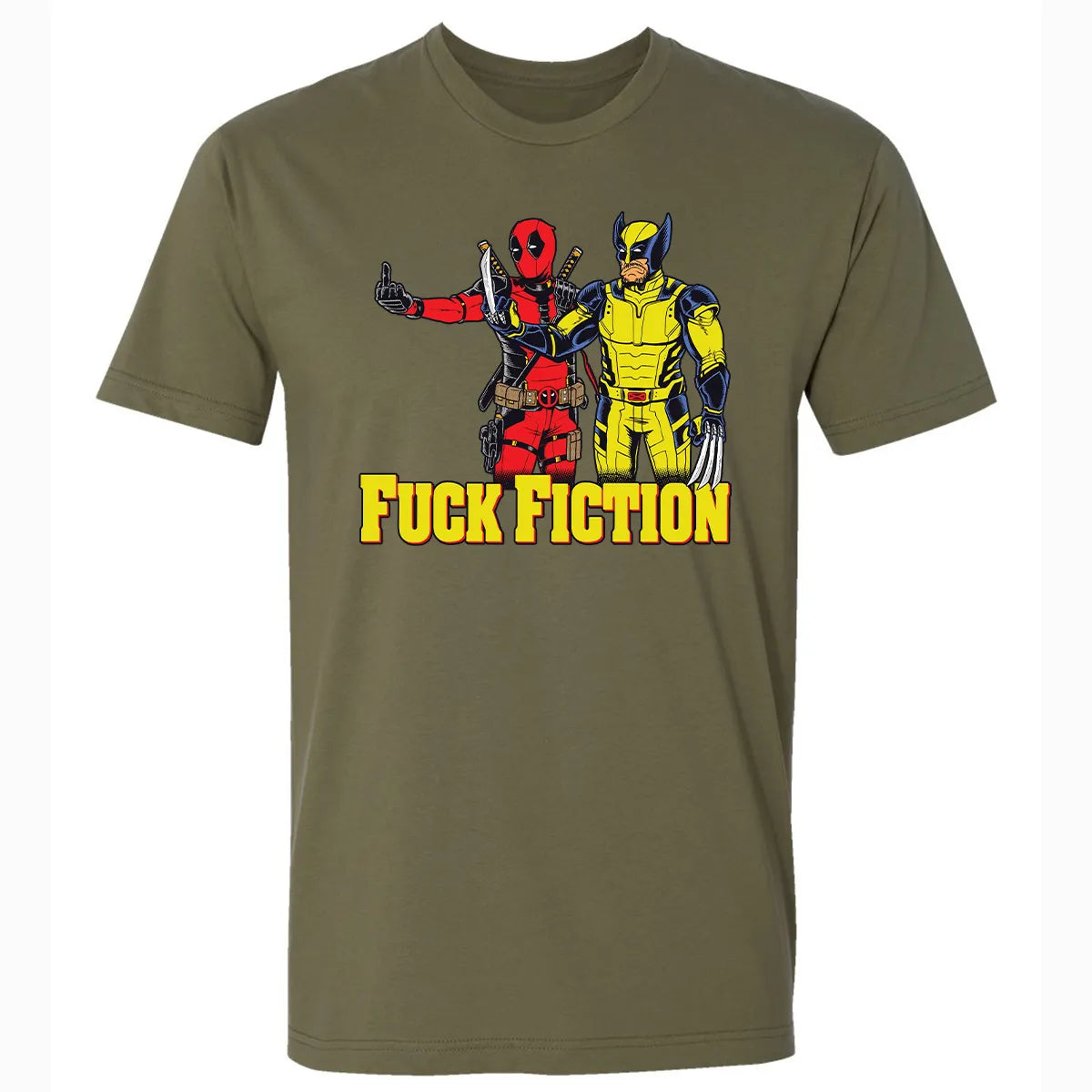 Premium Unisex T-shirt - G5SZZ2TZ
