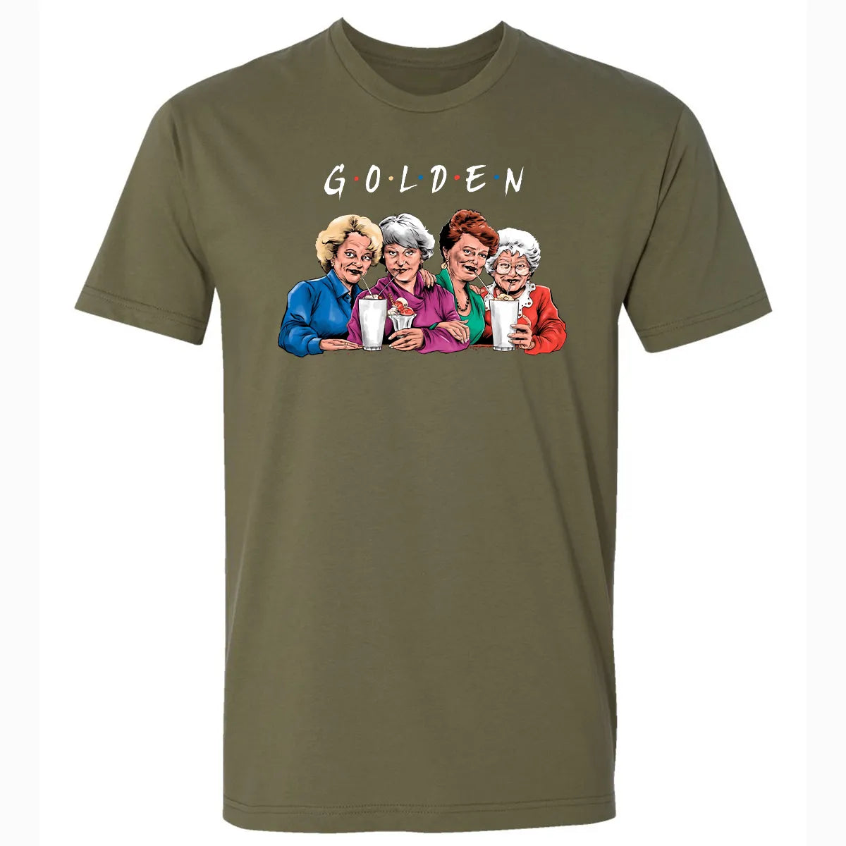 Premium Unisex T-shirt - F6Y72DYC