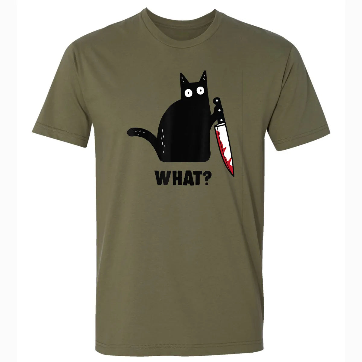 Premium Unisex T-shirt - F5AJQ7U2