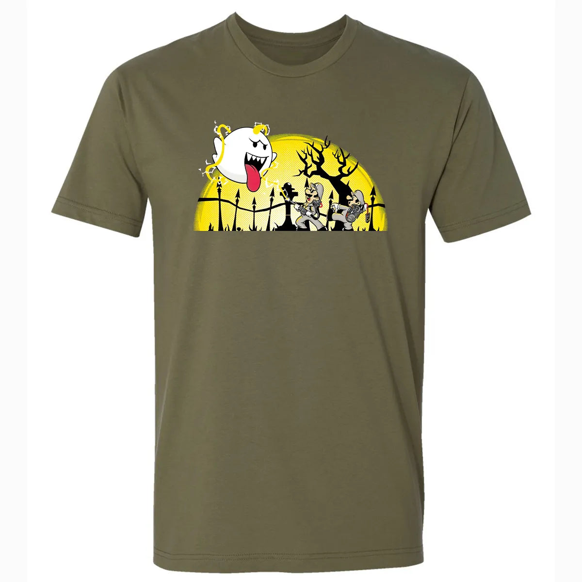 Premium Unisex T-shirt - WXLTX945